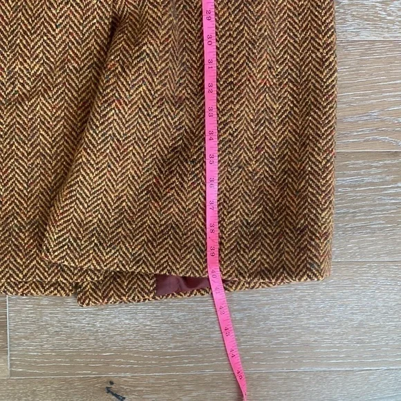 Classiques Entier Wool Winter CoatBrown10